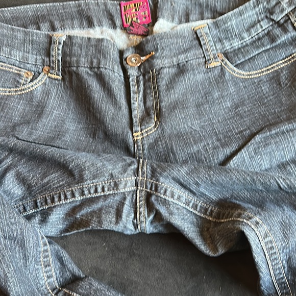Torrid Jeans Sz 20 - Picture 4 of 4
